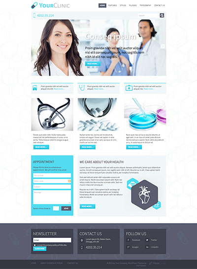 Hot Clinic