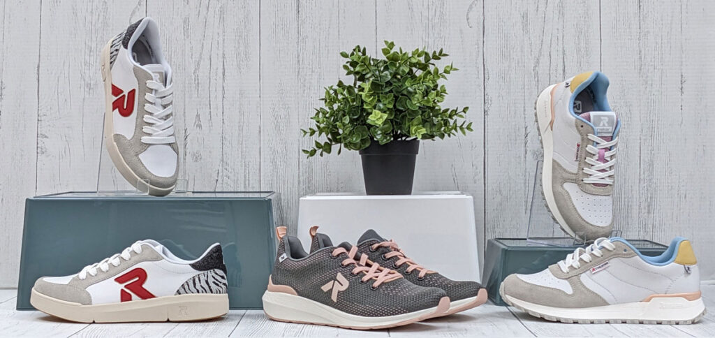 chaussure pour femmes