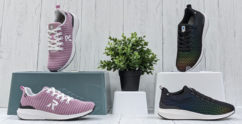 chaussure pour femmes