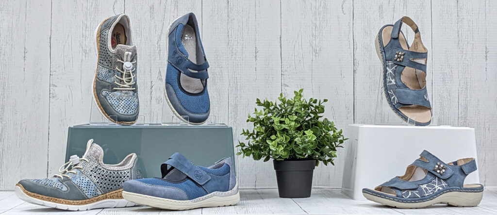 chaussure pour femmes