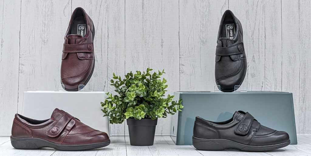 chaussure pour femmes