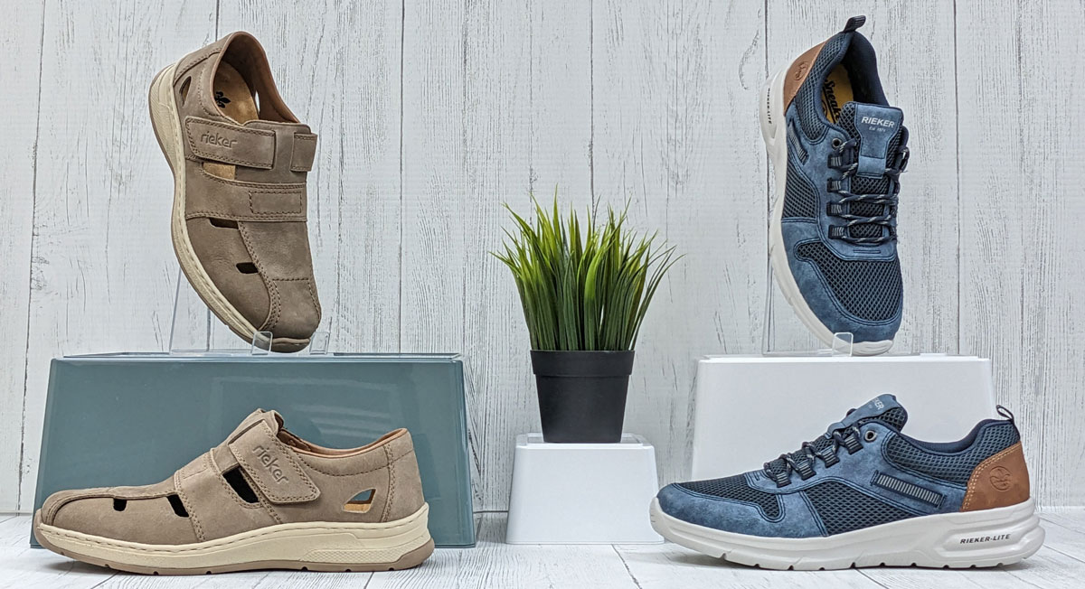 chaussure pour hommes