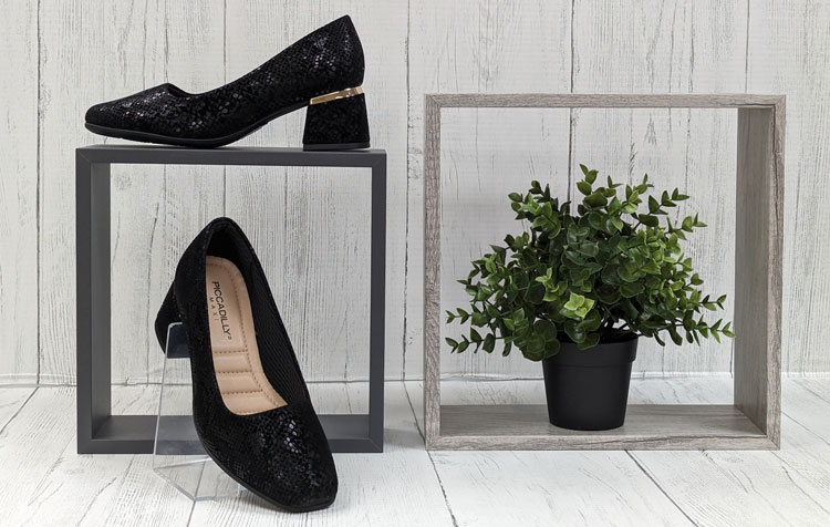 chaussure pour femmes piccadilly